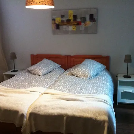 Funchal Center Apartment *