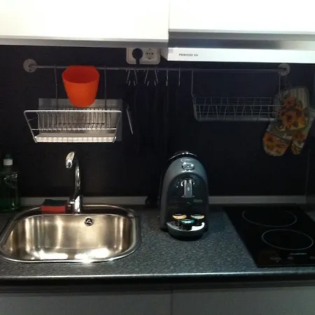 Funchal Center Apartment