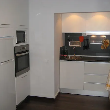 Apartment Funchal Center Funchal (Madeira)