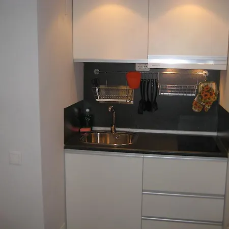 Funchal Center Apartment