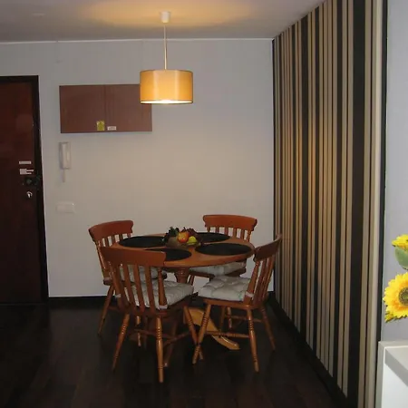 Apartment Funchal Center