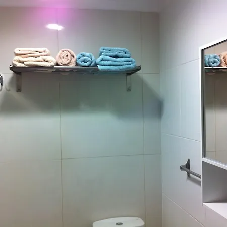 Funchal Center Apartment