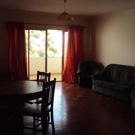 Apartment Funchal Center Funchal (Madeira)