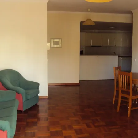Apartment Funchal Center *
