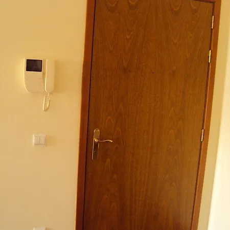 Apartment Funchal Center