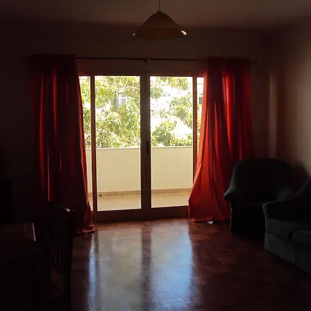 Apartment Funchal Center Funchal (Madeira)