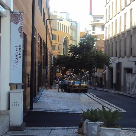 Funchal Center