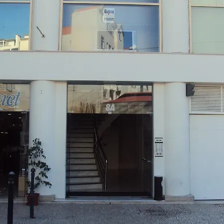 Apartment Funchal Center *