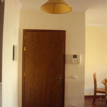 Apartment Funchal Center *