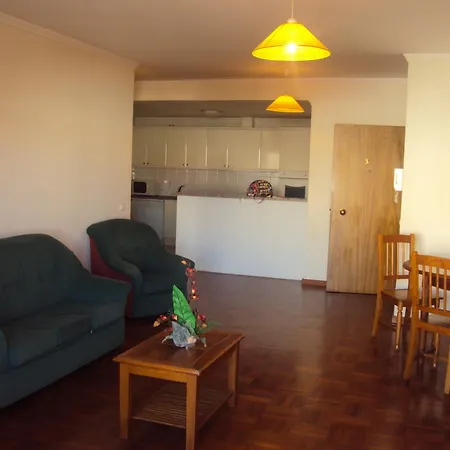 Apartment Funchal Center
