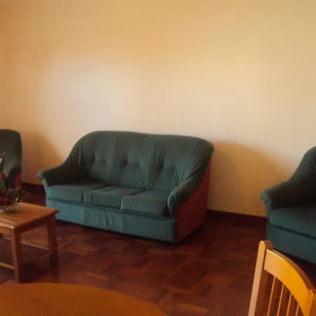Apartment Funchal Center Funchal (Madeira)