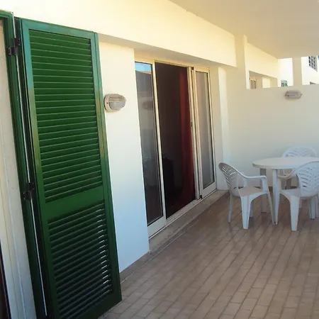 Apartment Funchal Center