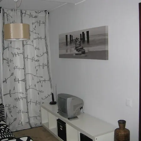 Apartment Funchal Center *